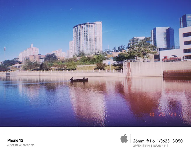 Apple水印